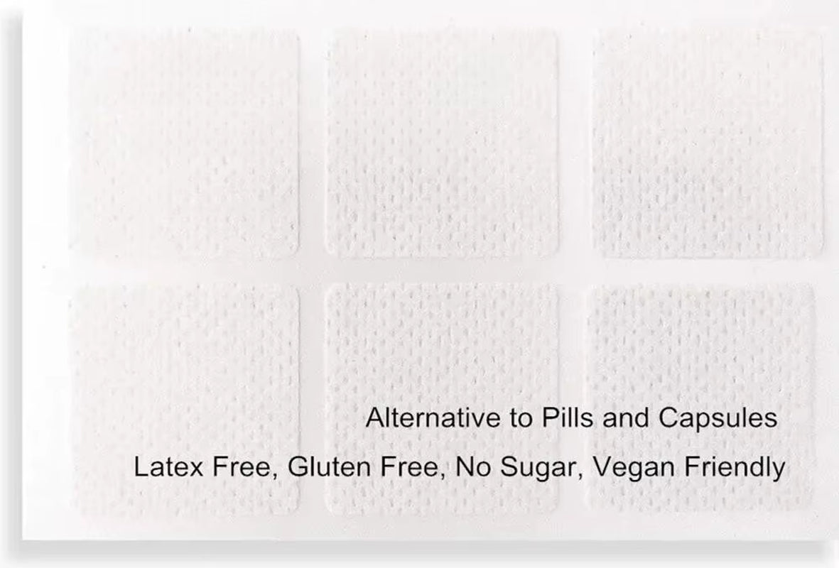 30 Patches Premium Butt Enhancement Transdermal Patches Used to Tighten, Tighten and Elevate the Buttocks