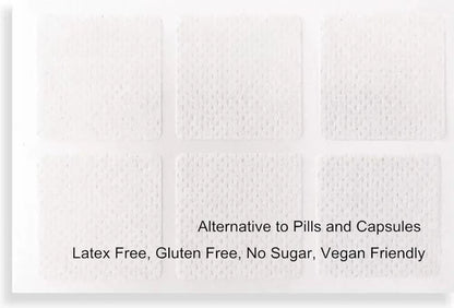 30 Patches Premium Butt Enhancement Transdermal Patches Used to Tighten, Tighten and Elevate the Buttocks
