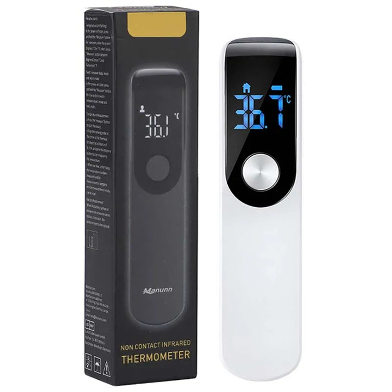 Automatic Tonometer Arm Blood Pressure Monitor Pressure Sensor Monitor BP Equipment Digital Tensiometer LED Display Arm Cuff