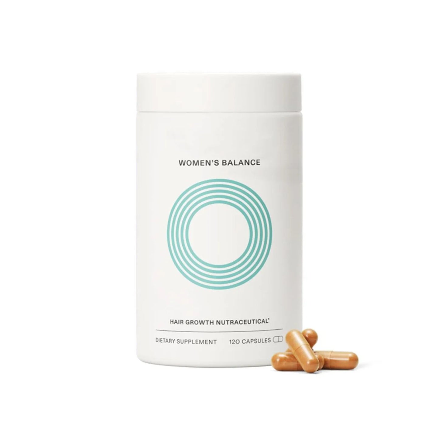 Dermatologist-Approved Hair Growth for Women 45+
