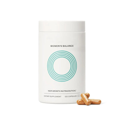 Dermatologist-Approved Hair Growth for Women 45+