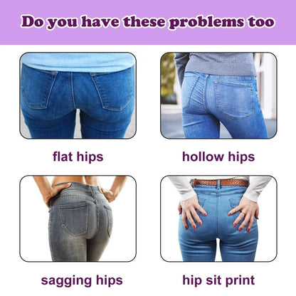 Butt Lift Cream: Enhance & Firm Your Curves