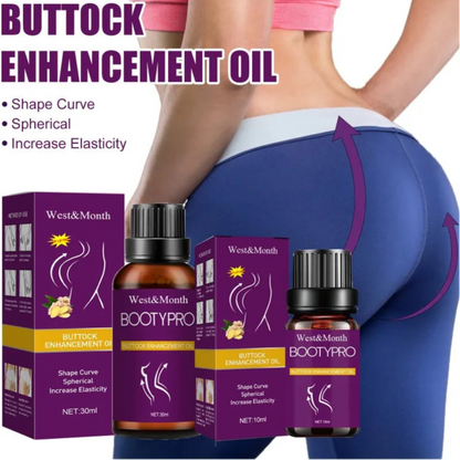 Butt Lift Cream: Enhance & Firm Your Curves