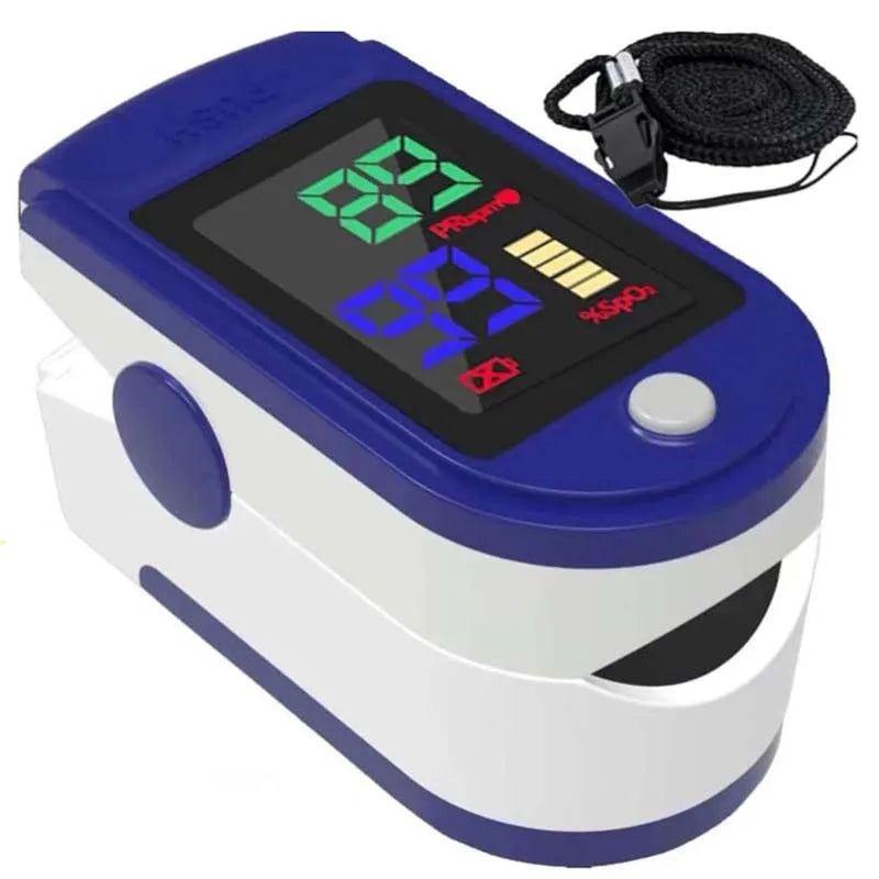 Automatic Tonometer Arm Blood Pressure Monitor Pressure Sensor Monitor BP Equipment Digital Tensiometer LED Display Arm Cuff