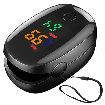 Automatic Tonometer Arm Blood Pressure Monitor Pressure Sensor Monitor BP Equipment Digital Tensiometer LED Display Arm Cuff