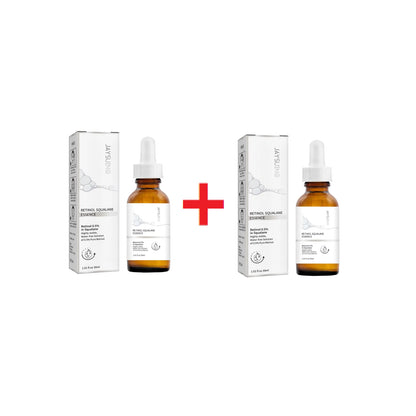 Retinol Ordinary Serum Remove Eye Fine Lines Lifting Brighten Skin Moisturize Firm Facial Essence