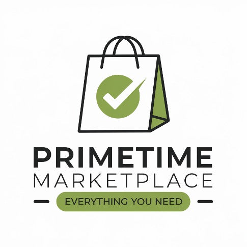 Prime Time Marketplace